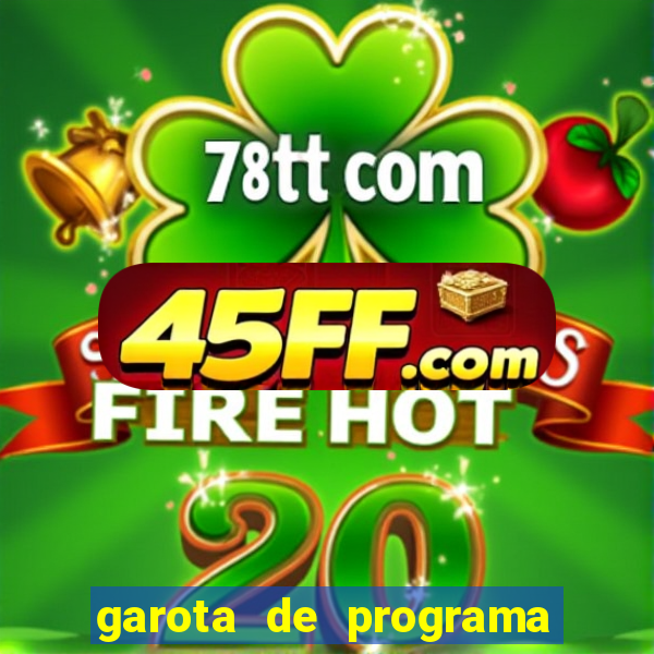 garota de programa de joinville